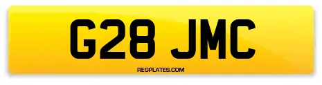 G28 JMC