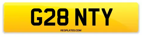 G28 NTY