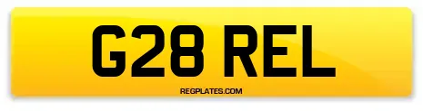 G28 REL