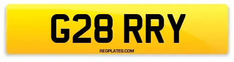 G28 RRY
