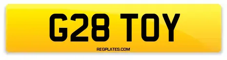 G28 TOY