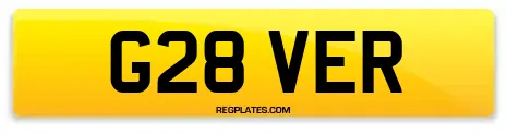 G28 VER