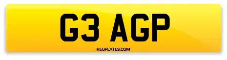 G3 AGP