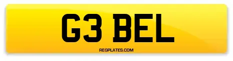 G3 BEL