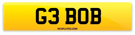 G3 BOB