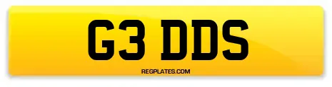 G3 DDS