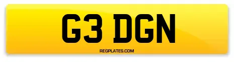 G3 DGN