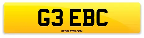G3 EBC