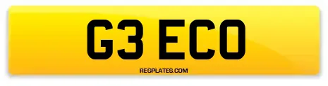 G3 ECO