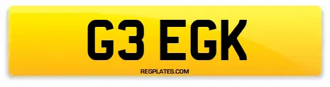 G3 EGK