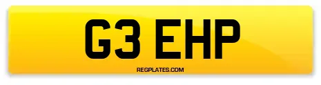 G3 EHP