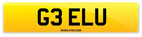 G3 ELU