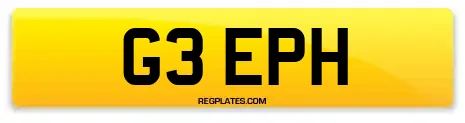 G3 EPH