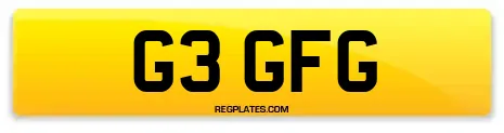 G3 GFG