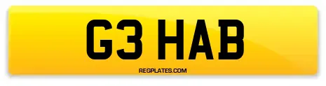 G3 HAB