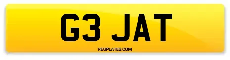G3 JAT