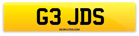 G3 JDS