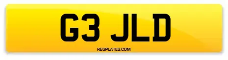 G3 JLD