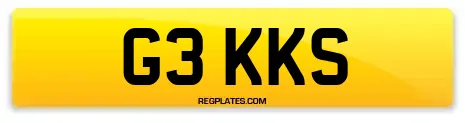 G3 KKS