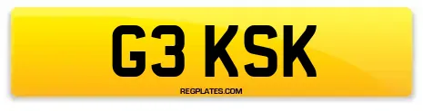 G3 KSK