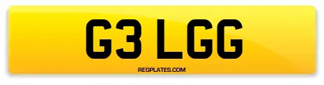 G3 LGG