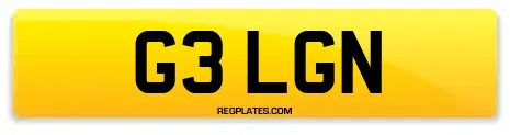 G3 LGN