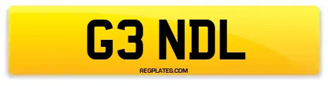 G3 NDL