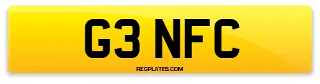 G3 NFC