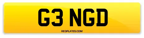 G3 NGD