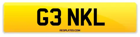 G3 NKL