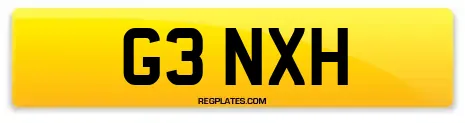 G3 NXH