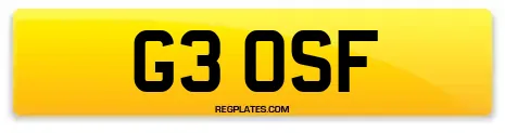 G3 OSF
