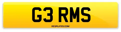 G3 RMS
