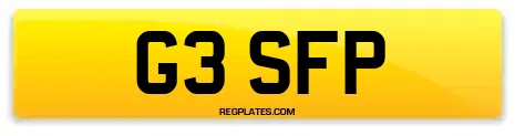 G3 SFP