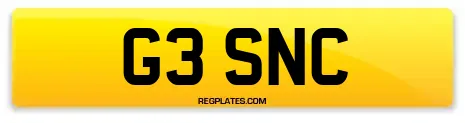 G3 SNC