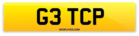 G3 TCP
