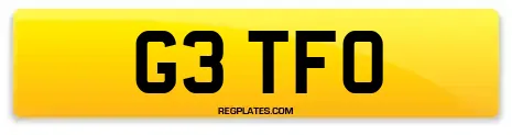 G3 TFO