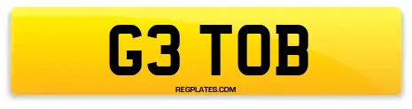 G3 TOB
