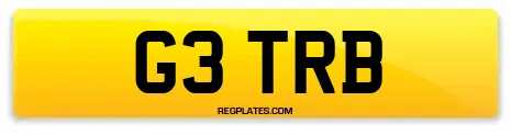 G3 TRB