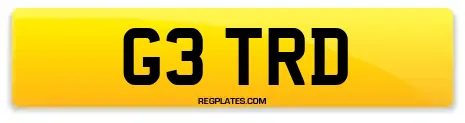 G3 TRD