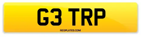 G3 TRP