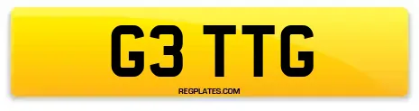 G3 TTG
