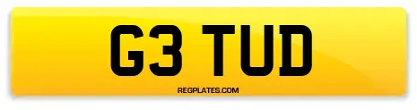 G3 TUD