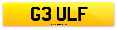 G3 ULF