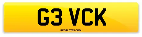 G3 VCK