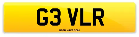 G3 VLR