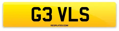G3 VLS