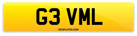 G3 VML