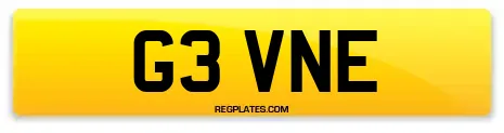 G3 VNE