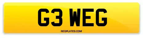 G3 WEG